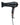 Beurer Hair dryer black,2400 watt - HC 30