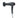 Beurer Hair dryer black,2200 watt - HC 80