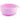 SILICONE SUCTION BOWL PINK 6M+