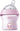 NATURALFEELING FBOTTLE 0M+150ML PINK COL