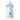 NATURALFEELING FBOTTLE 6M+ 330ML BLUECOL